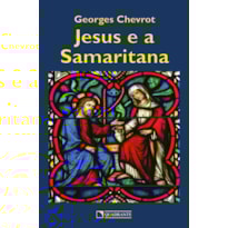 JESUS E A SAMARITANA