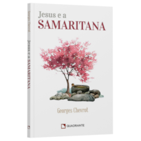 JESUS E A SAMARITANA