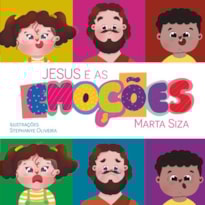 Jesus e as emoções