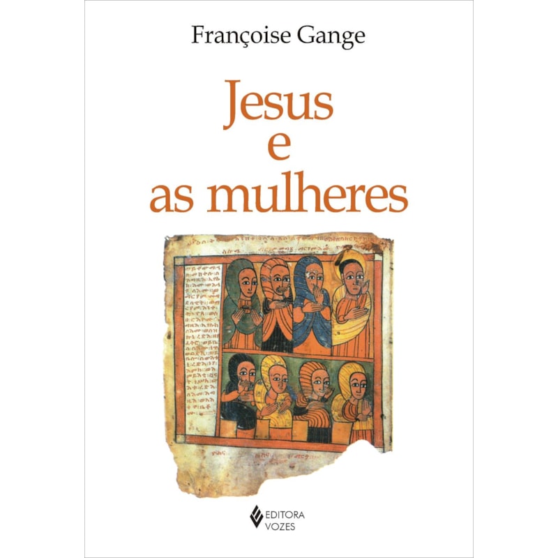 JESUS E AS MULHERES