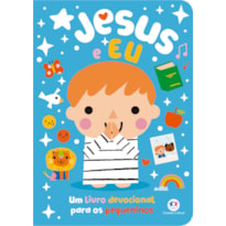 JESUS E EU