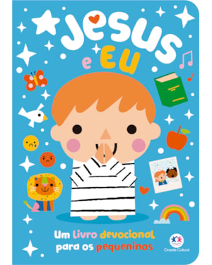 JESUS E EU