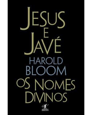JESUS E JAVÉ