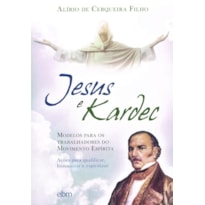 JESUS E KARDEC