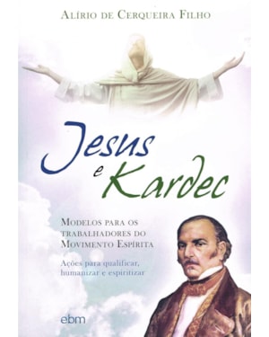 JESUS E KARDEC