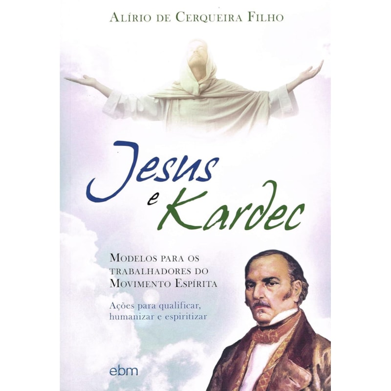 JESUS E KARDEC
