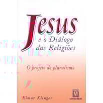 JESUS E O DIALOGO DAS RELIGIOES