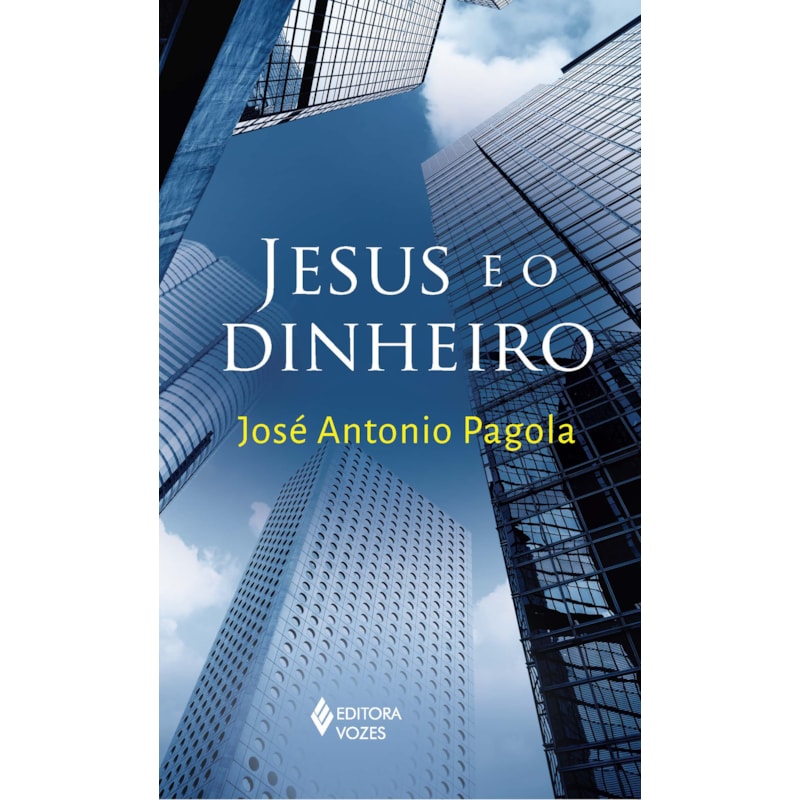 JESUS E O DINHEIRO: UMA LEITURA PROFÉTICA DA CRISE