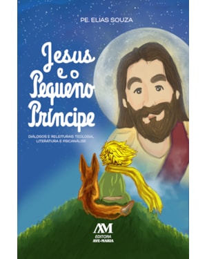 Jesus e o pequeno príncipe