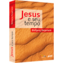 JESUS E SEU TEMPO