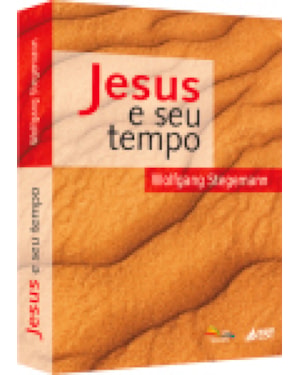 JESUS E SEU TEMPO