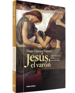 JESUS EL VARON - 1ª