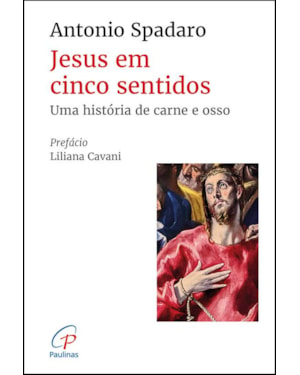 JESUS EM CINCO SENTIDOS