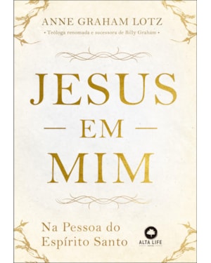 Jesus em mim: na pessoa do Espírito Santo