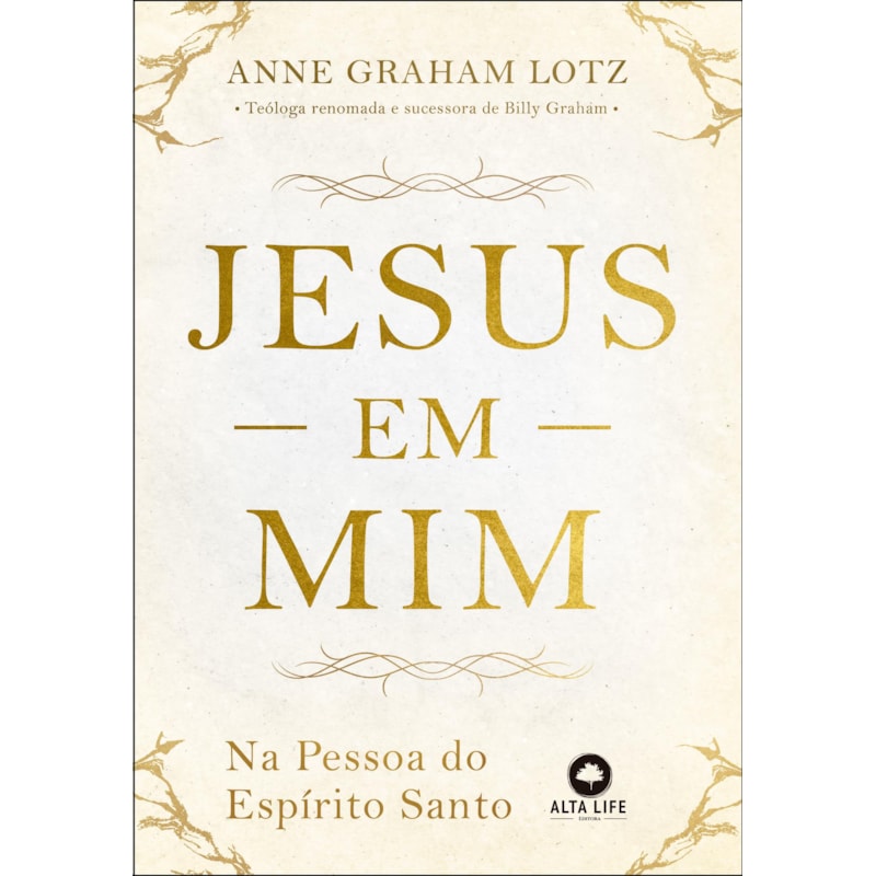 Jesus em mim: na pessoa do Espírito Santo