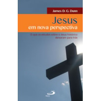 Jesus em nova perspectiva: o que os estudos sobre o Jesus histórico deixaram para trás