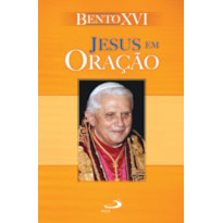 Jesus em oração