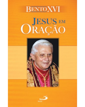 Jesus em oração