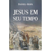 JESUS EM SEU TEMPO