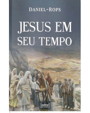 Jesus em seu tempo