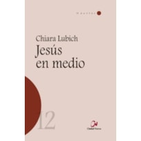 JESÚS EN MEDIO