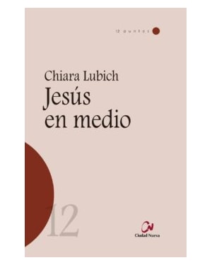 JESÚS EN MEDIO