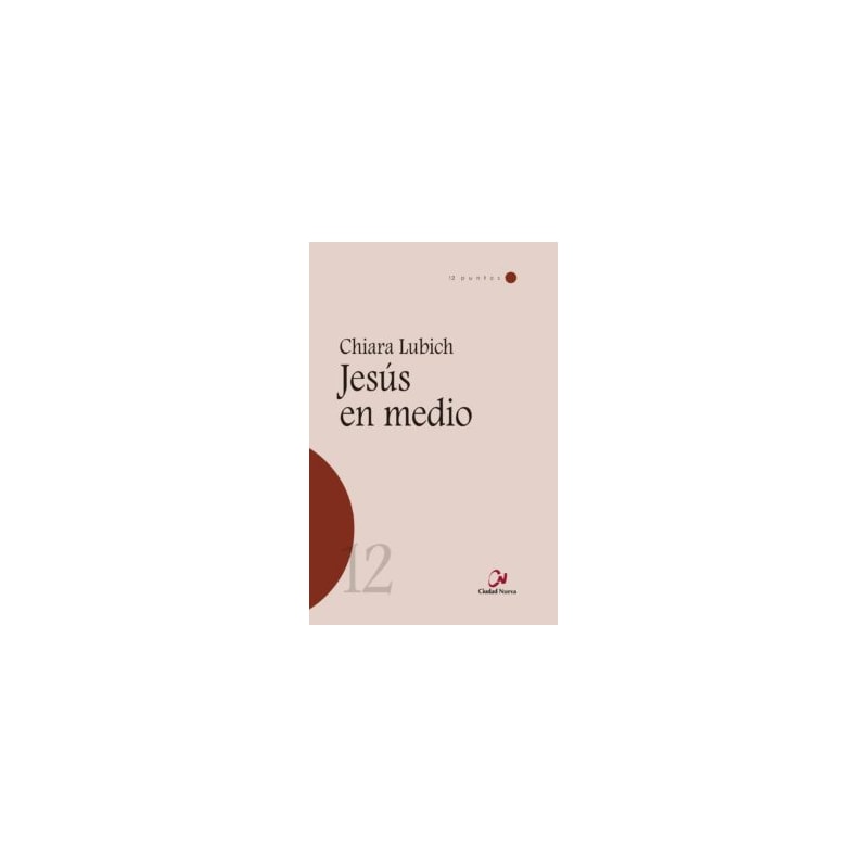 JESÚS EN MEDIO