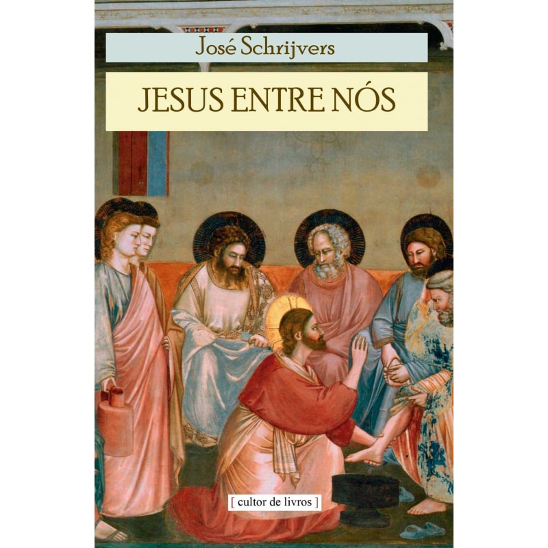 JESUS ENTRE NÓS