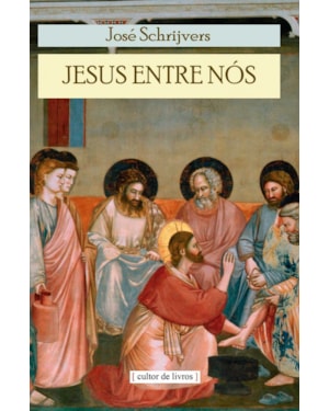 JESUS ENTRE NÓS