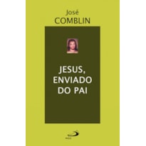 Jesus, enviado do Pai