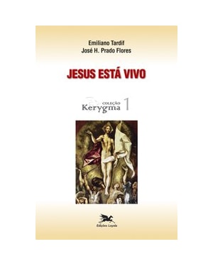 JESUS ESTÁ VIVO