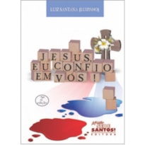 JESUS EU CONFIO EM VOS