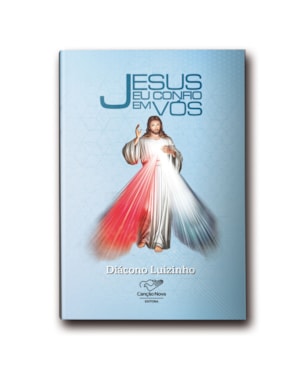 JESUS, EU CONFIO EM VÓS