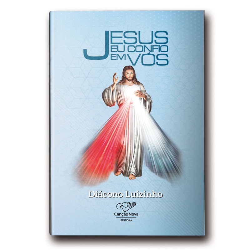 JESUS, EU CONFIO EM VÓS