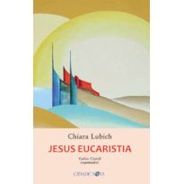 JESUS EUCARISTIA