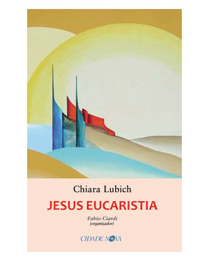JESUS EUCARISTIA