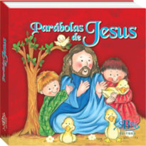JESUS FALOU E FEZ! PARÁBOLAS DE JESUS