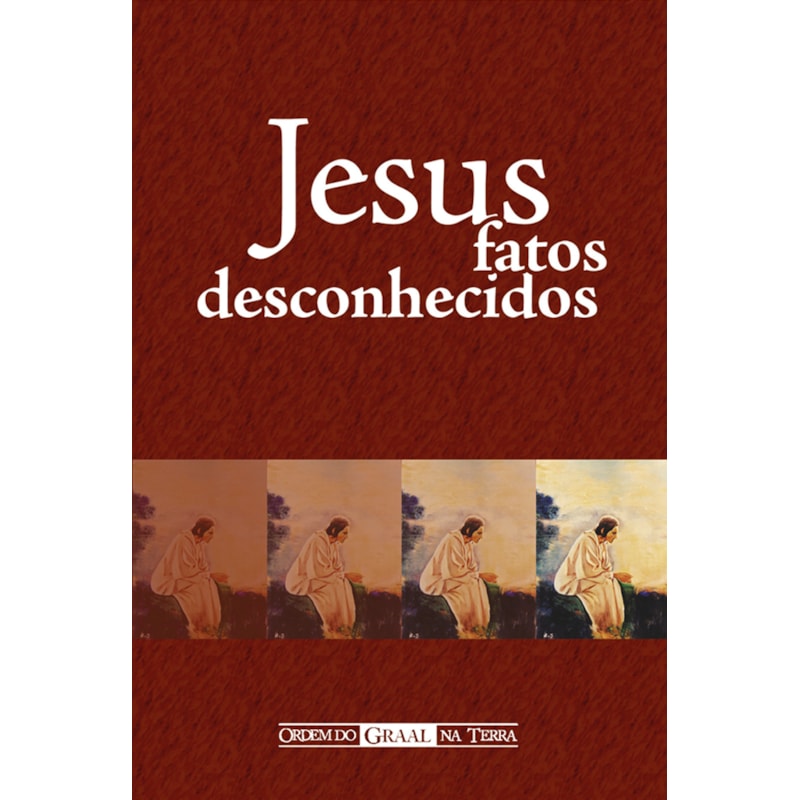 JESUS, FATOS DESCONHECIDOS