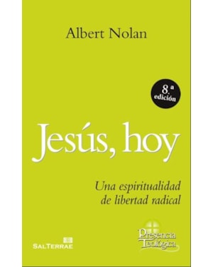 JESUS, HOY