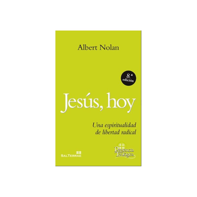 JESUS, HOY