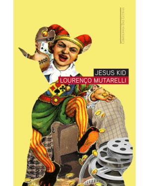 Jesus Kid