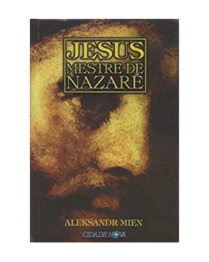 JESUS MESTRE DE NAZARE