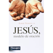 JESUS MODELO DE ORACION
