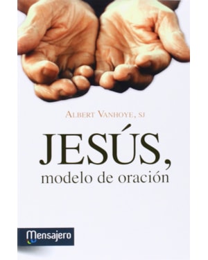 JESUS MODELO DE ORACION