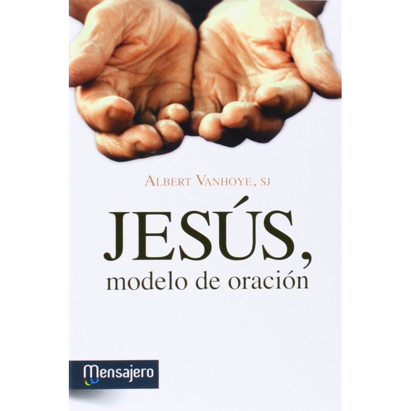 JESUS MODELO DE ORACION