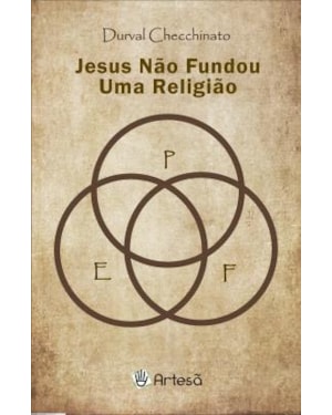 Jesus não fundou uma religião