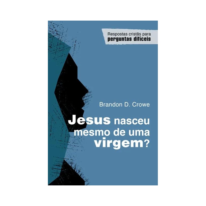 JESUS NASCEU MESMO DE UMA VIRGEM?