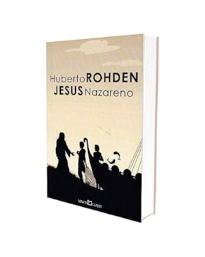 JESUS NAZARENO