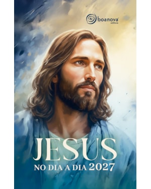 JESUS NO DIA A DIA 2027