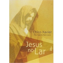 JESUS NO LAR